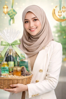 Toko Parcel Kemirimuka